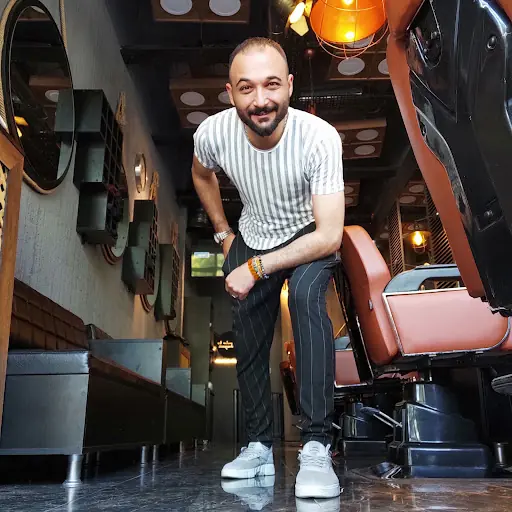 Kuaför Haci Yiğit & Güzellik salonu