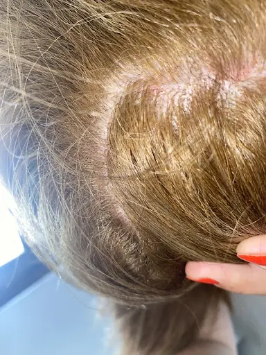 Bahar kuaför hairdresser 4