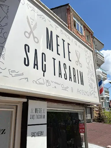 Mete saç tasarım 2