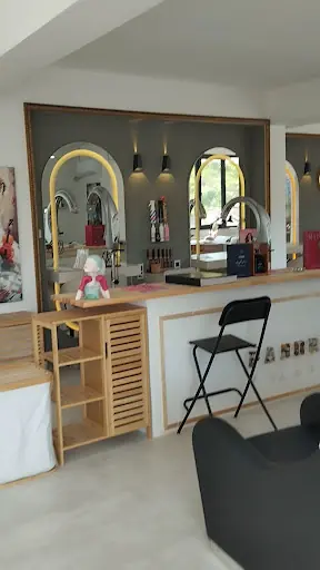 Beauty House - Tuğçe Karadamar 3