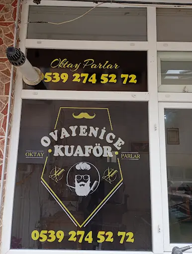 Oktay Erkek Kuaförü
