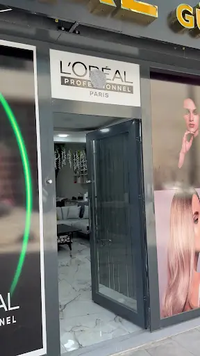 LOREAL GÜVEN & HİLAL KUAFÖR 3