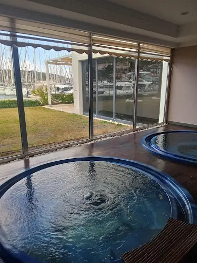 Sığacık Teos Marina Spa - Seferihisar