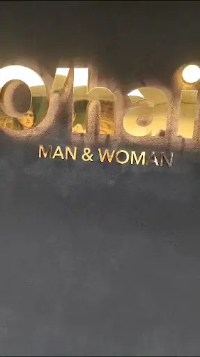 O'hair Kuaför Bodrum 3