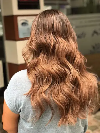 Leydi Kuaför / Ordu 4
