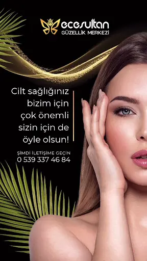 Ece Sultan Güzellik Salonu 3