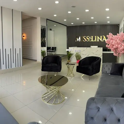 Afşin MissLina Güzellik Salonu