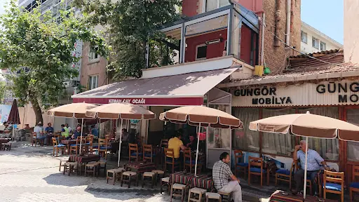 Ihlamuraltı kemah – Diğer (Güzellik), İstanbul (2. fotoğraf)
