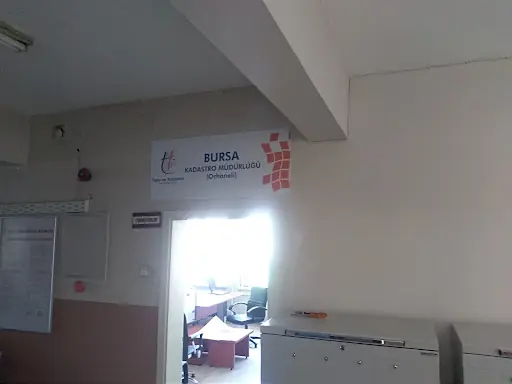 Orhaneli Kaymakamlığı