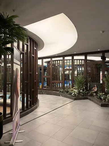 Botanica Spa & Wellness by Mövenpick Hotel Istanbul Asia Airport – SPA & Wellness, İstanbul (4. fotoğraf)