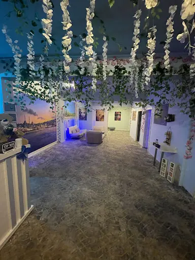 İstanbul Therapy Sağlıklı Yaşam ve masaj salonu 3