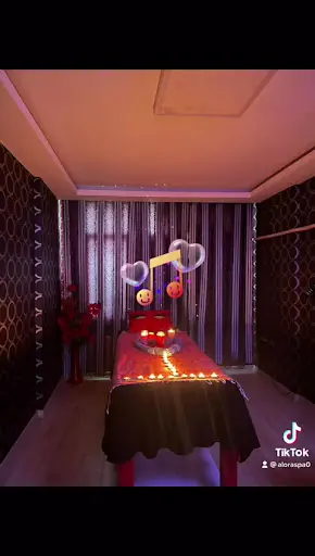 Alora Masaj Salonu 3