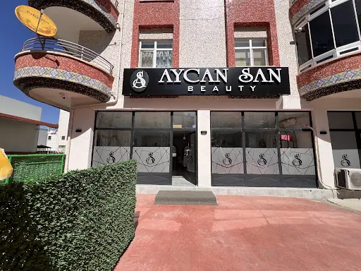 Aycan San Beauty