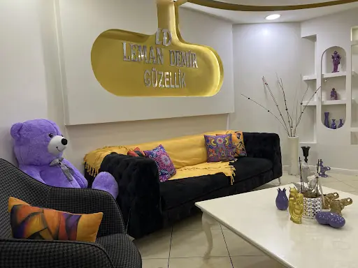 Leman Demir Ümraniye Güzellik Salonu 2