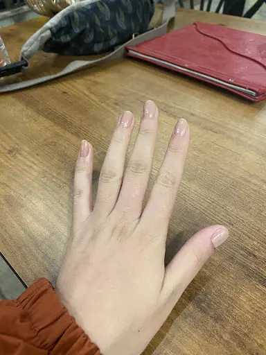 BK Profesyonel El ve Ayak Bakımı – Tırnak / Nail Studio, İstanbul