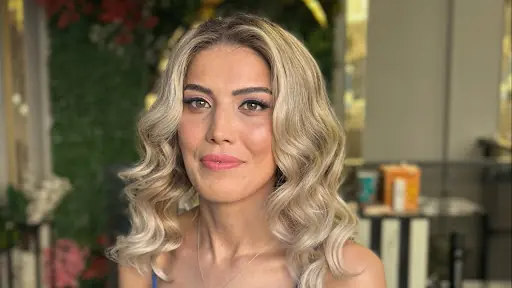 Şeyma Şimşek Coiffure & Beauty Louge