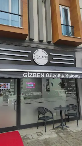 Gizben Güzellik Salonu 2
