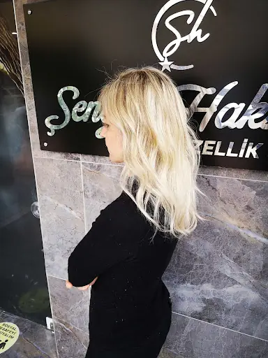 Kuaför Şengül