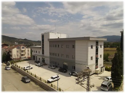 Saraydüzü Toplum Sağlığı Mer.