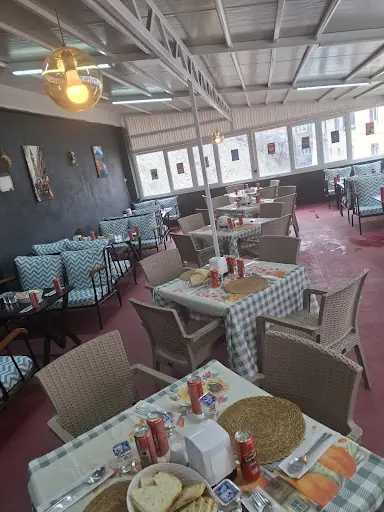 Mucizemrestorantgamzechef
