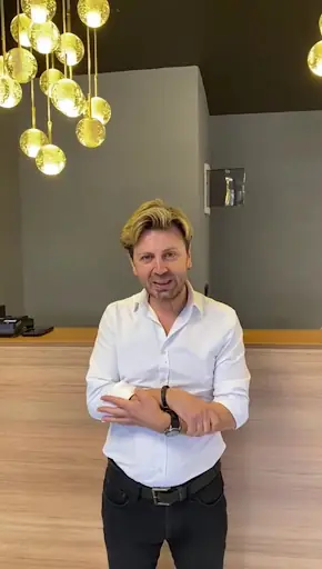 London Hair Expert Bayan Kuaför 3