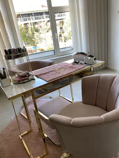 Fatmanur dalgalı estetik ve güzellik salonu 2