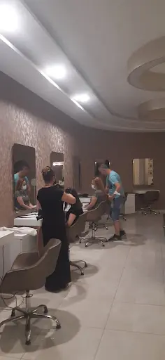 Ahu Salonu