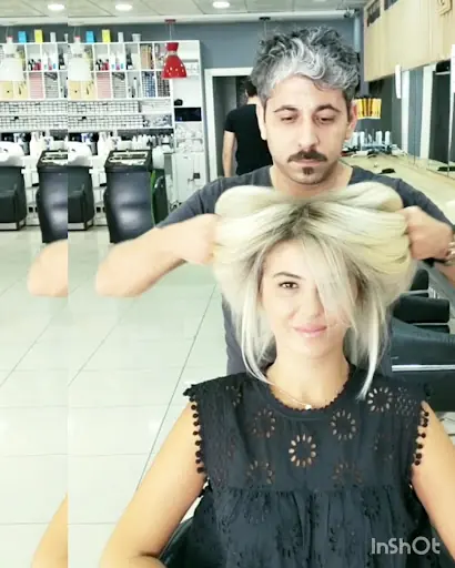 Orçin Kuaför Salonu 3