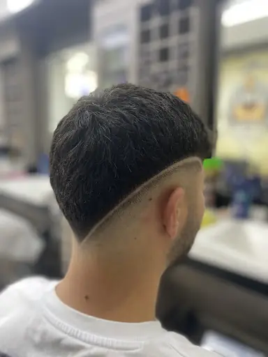 Çaça Kuaför ve Güzellik Salonu 3