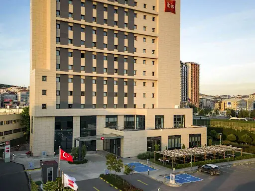 Radisson Blu Hotel & Spa, Istanbul Tuzla
