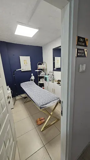ALYA GÜZELLİK SALONU 2