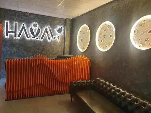 Hayal SPA Center & Wellness