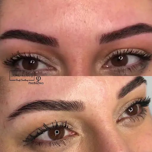 Ülkü Keleş | Microblading | Kaş Tasarımı | İğneli Epilasyon | Kaş Laminasyonu | Kalıcı Makyaj | Cilt Bakımı | Kirpik Lifting 2