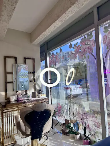 AyShe Nail Spa Beauty – Tırnak / Nail Studio, İstanbul (2. fotoğraf)