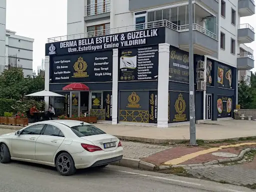 Dermabella Estetik & Güzellik Merkezi
