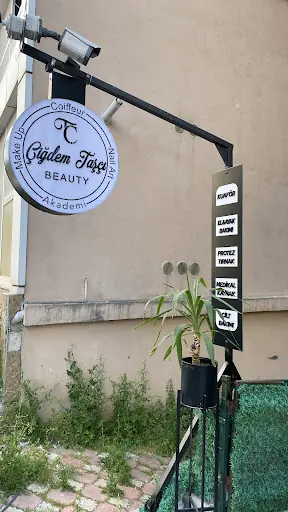 Çiğdem Taşcı Beauty