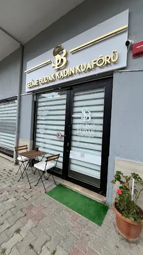 Selime Budak Hair Lounge & Make Up Studio