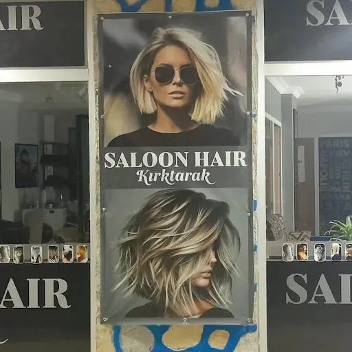 katharsis hair Güllük