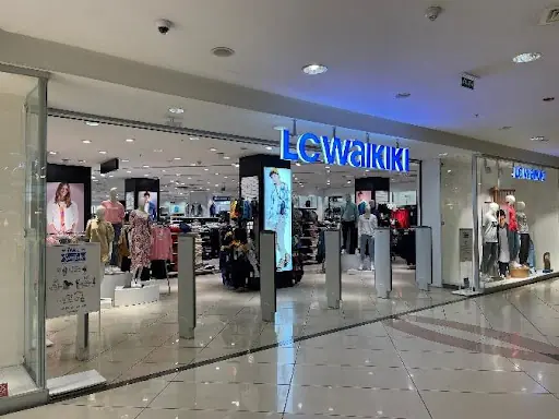 Kale Outlet Center 2