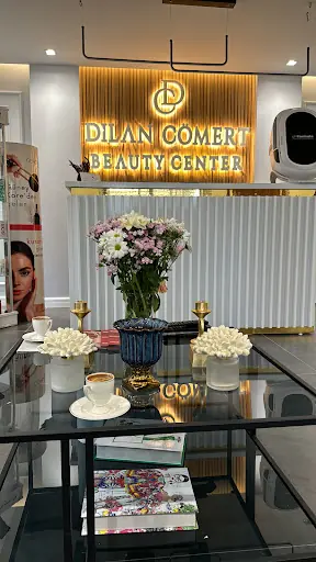 Dilan Cömert Beauty Center