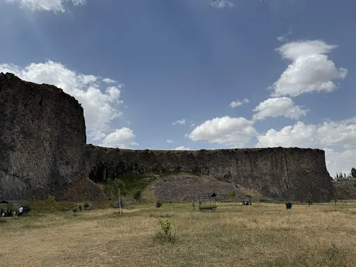 Diyadin Kanyonu 2