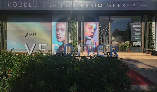 Verditer Beauty Cilt Bakım ve Güzellik Merkezi