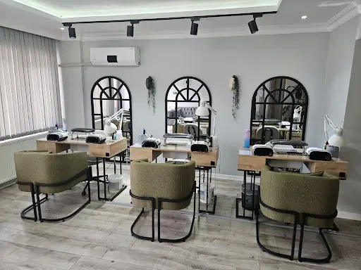 Seren Baskın Beauty Studio