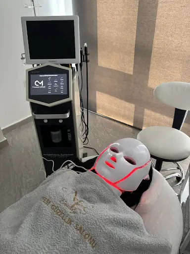 Ayfem Güzellik Salonu - Isparta Güzellik Merkezi | Isparta Lazer Epilasyon | Isparta Cilt Bakımı