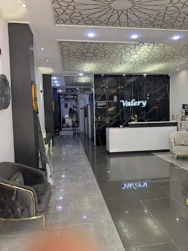Valery Epilasyon Güzellik Iğdır 2
