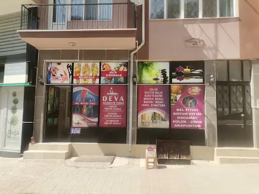 DEVA Alternatif Tedavi 2