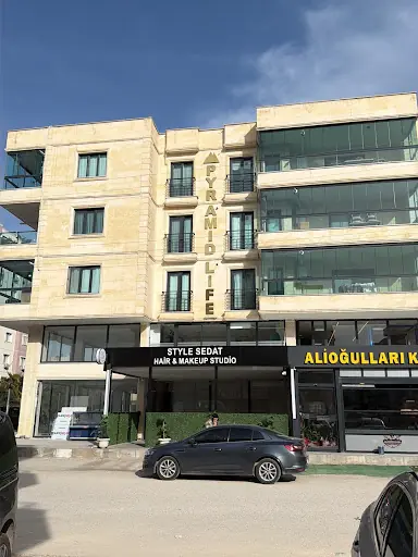Style Sedat Haır Makeup Studio 3