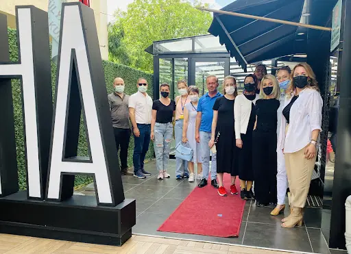 Elenora Estetik ve Güzellik Merkezi Lüleburgaz