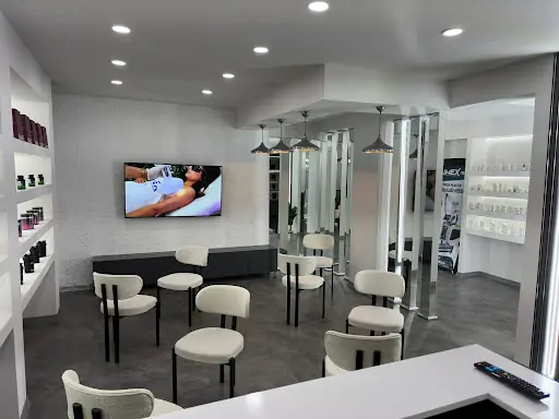Ayna Kişisel Bakım Merkezi 3