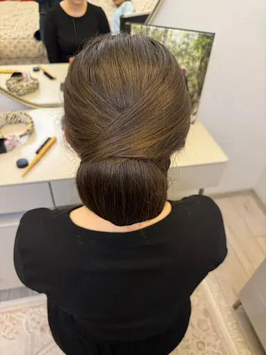 Gül Zeynep kuaför